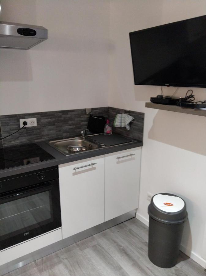 Studio Baccarat Esterno foto